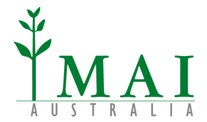 MAI Australia logo